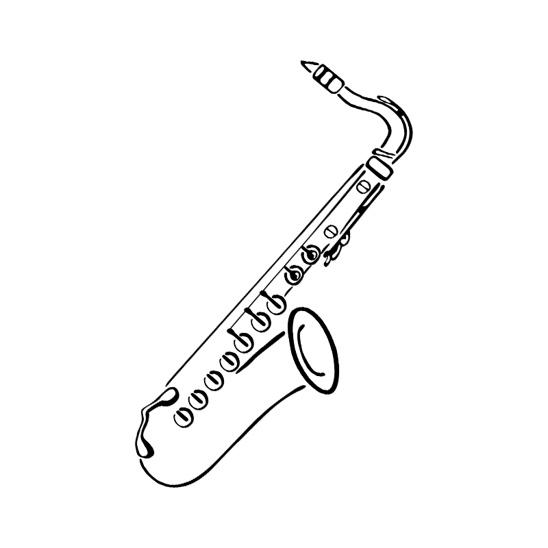 萨克斯