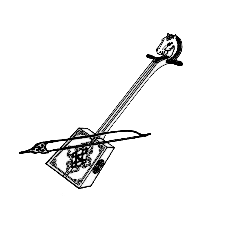 马头琴